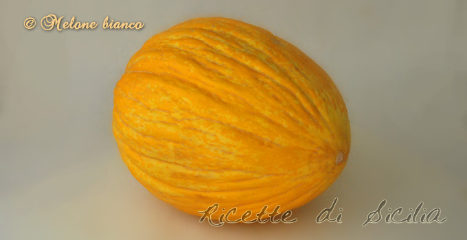 Marmellata Di Melone Bianco